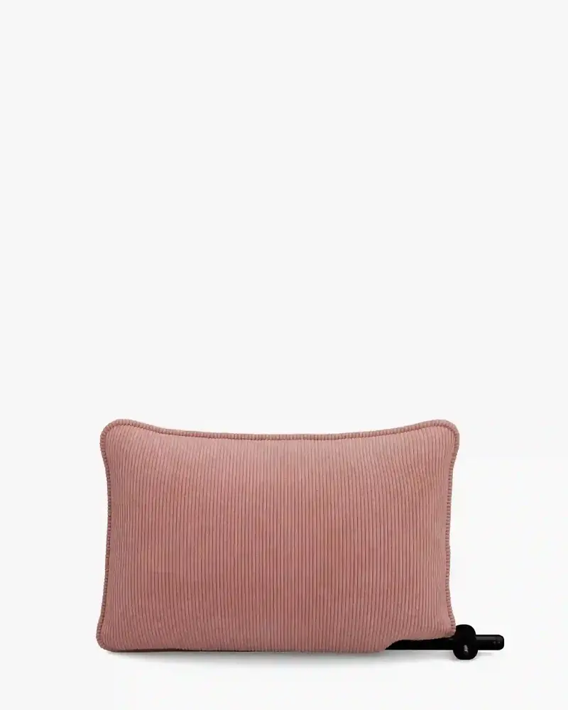 Fatboy Sumo velvet armrest