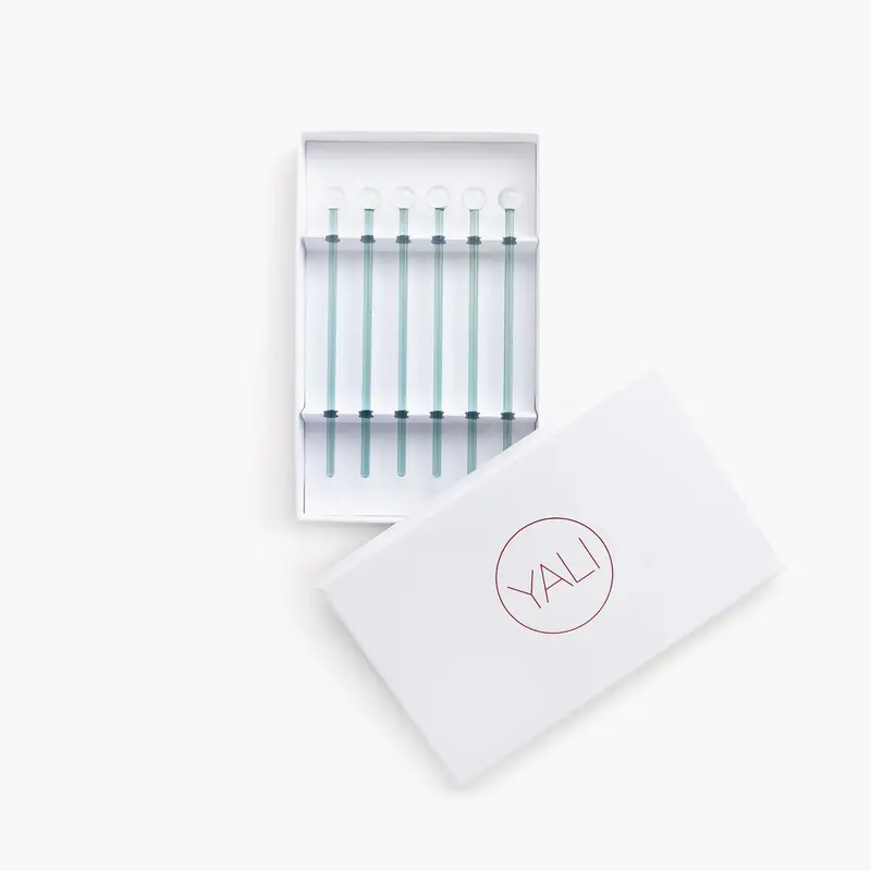 FINE COCKTAIL STIRRERS