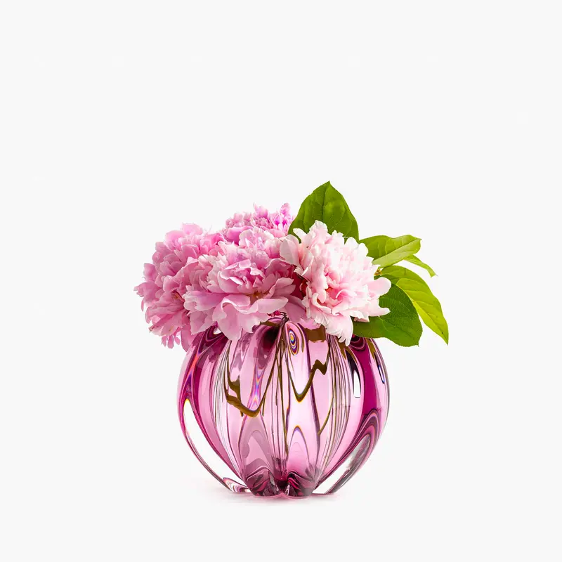 FIORI BOLLA VASE