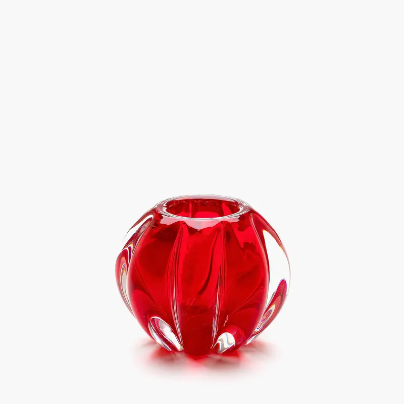 FIORI BOLLA VASE