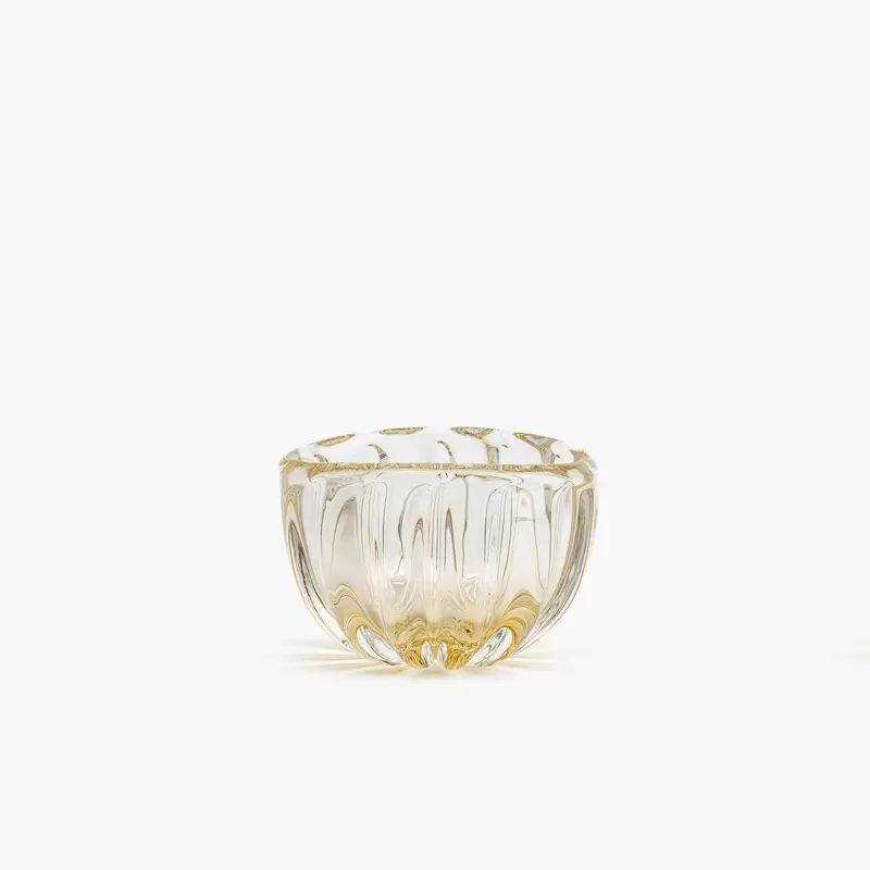 FIORI BOWL VASE