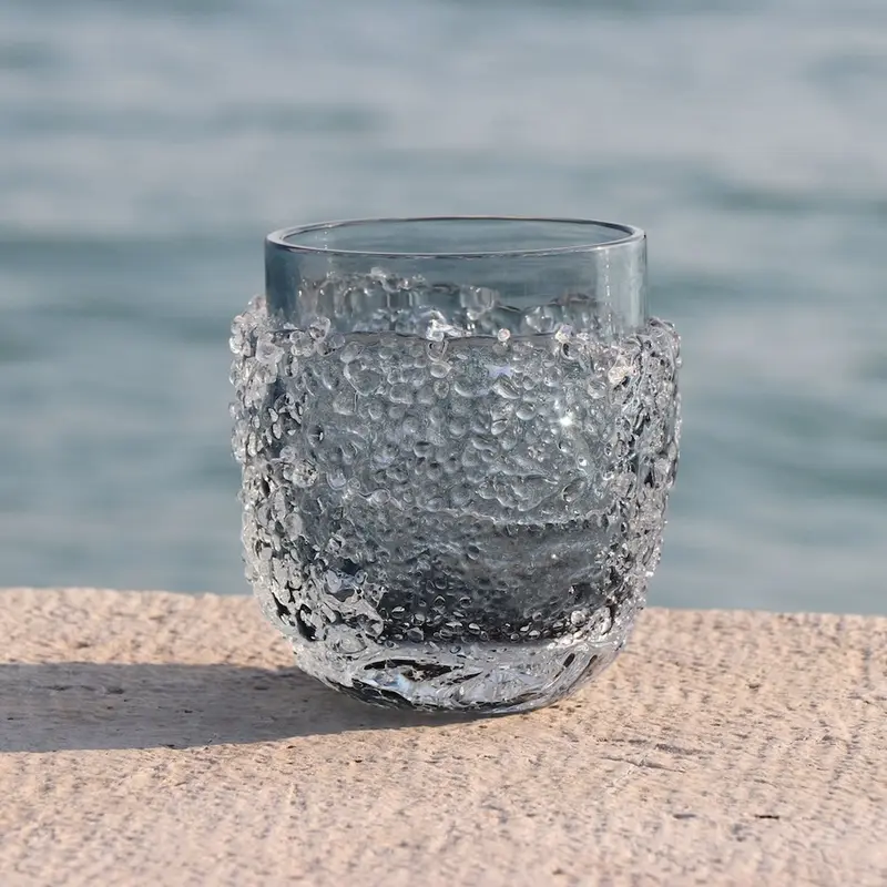 Ghiaccio Oceano