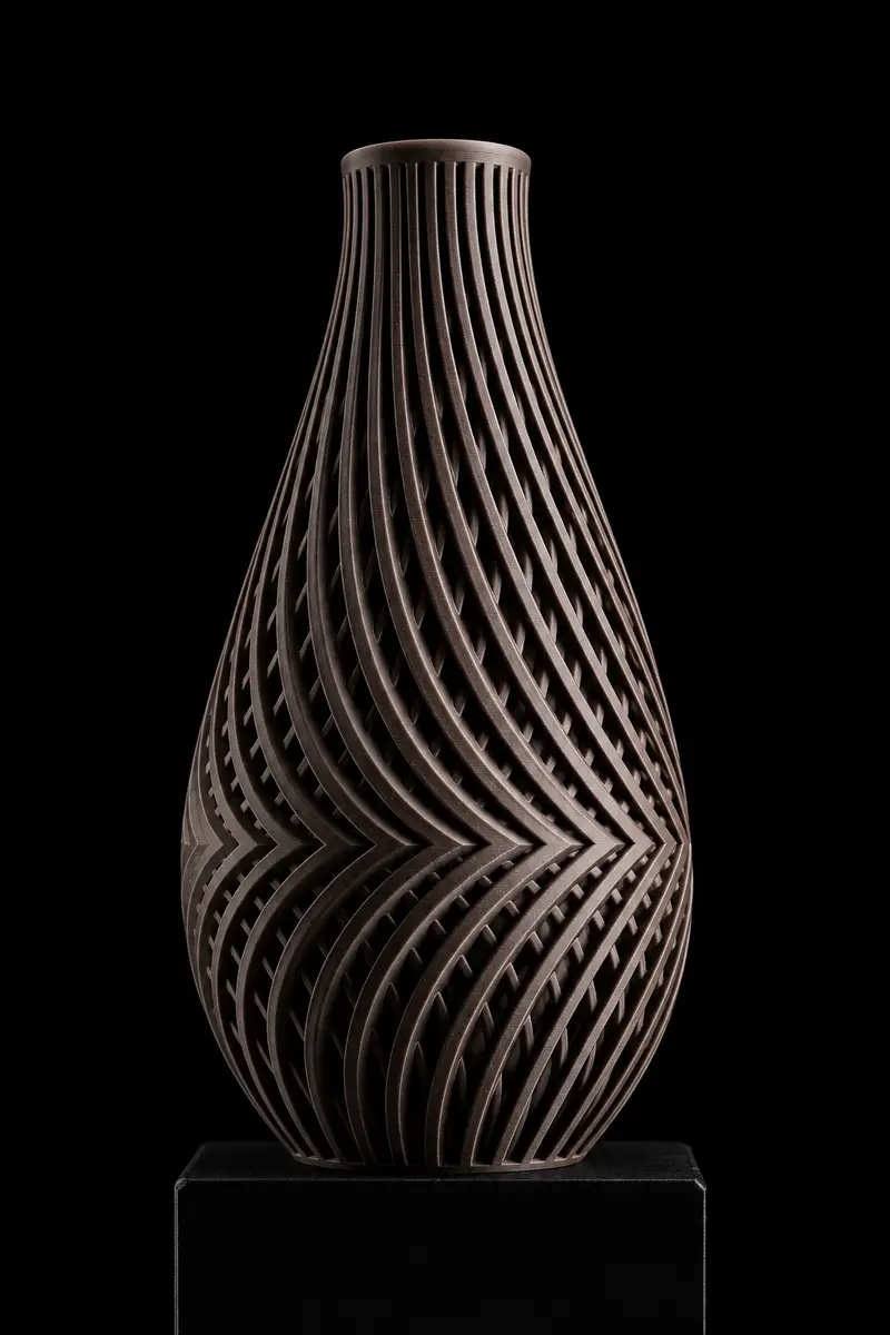 Guarda Vase