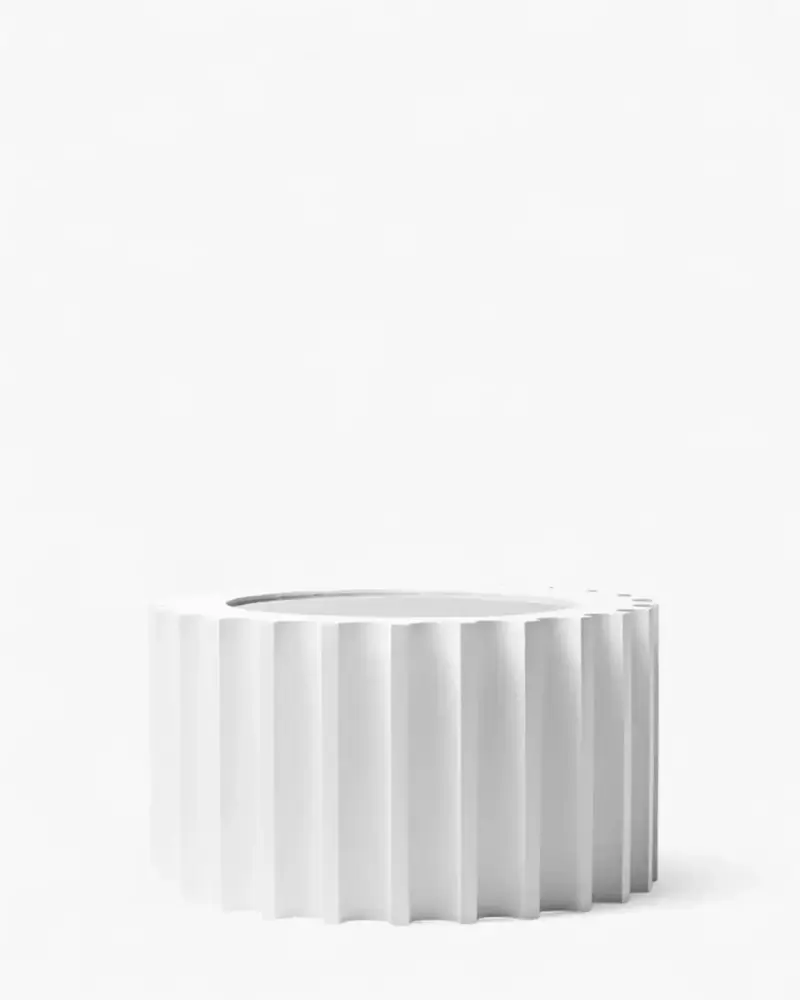 Gufram Attica TL coffee table in polyurethane