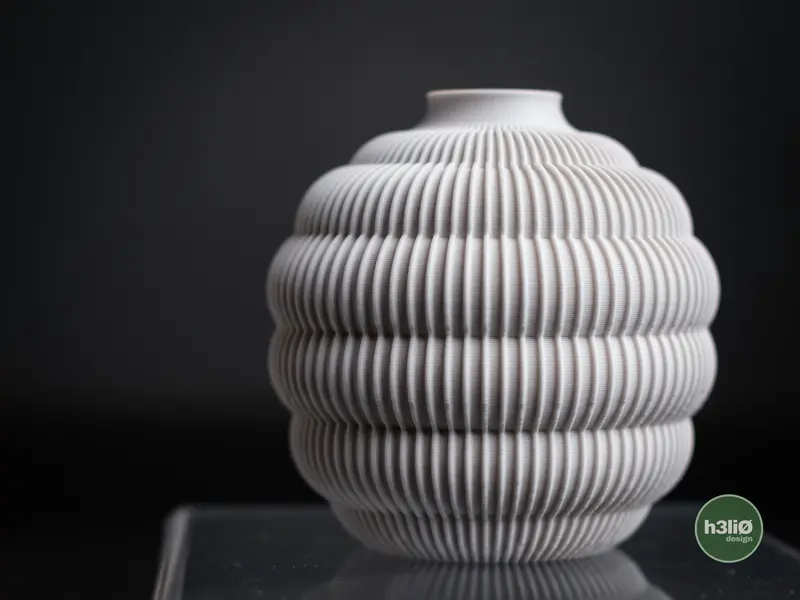 Hive Vase