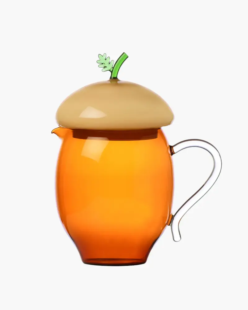 Ichendorf Acorns jug acorn
