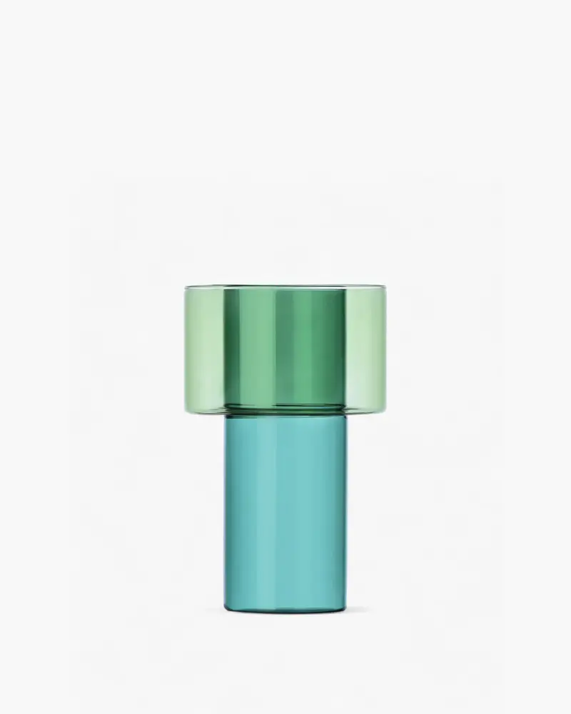 Ichendorf Boreale vase