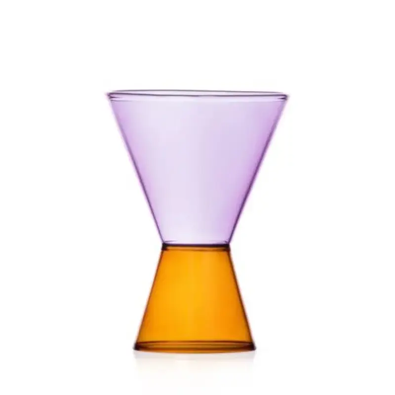 Ichendorf Travasi triangle glass
