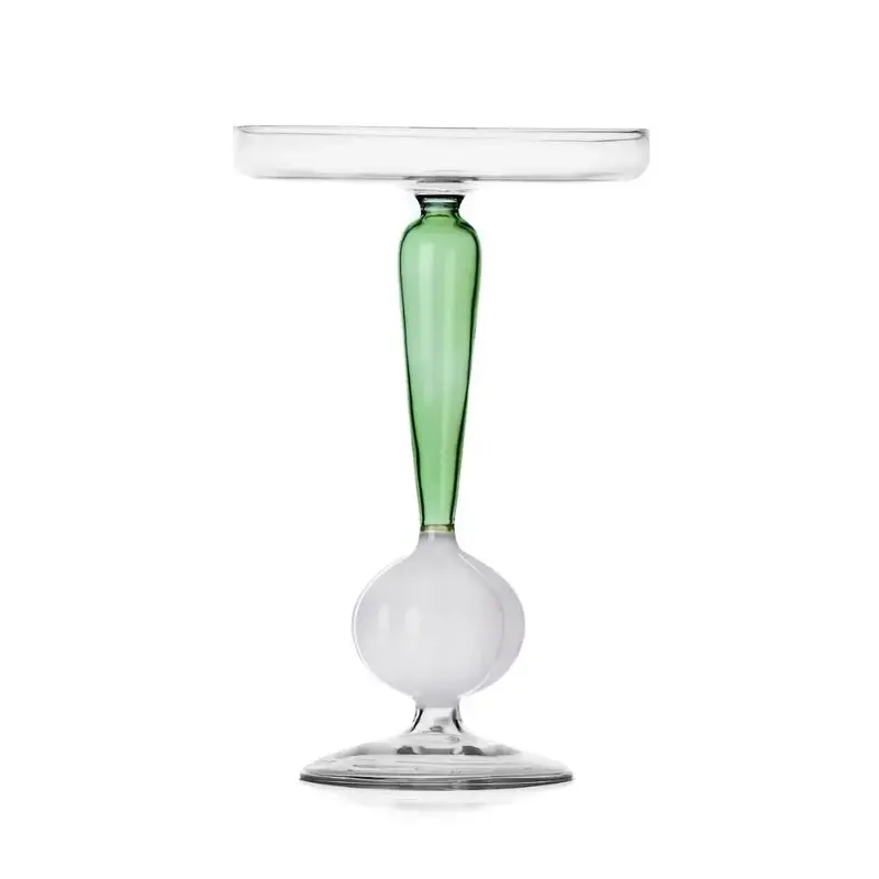 Ichendorf Vegetables footed plate
