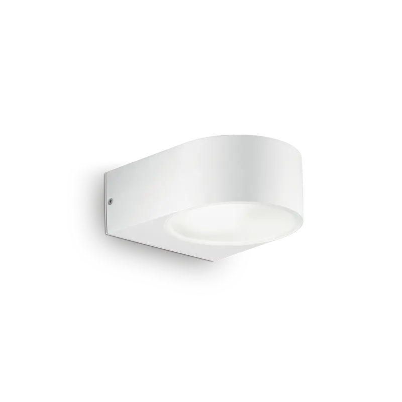 Iko Ap1 Applique per Esterno  Ideal Lux