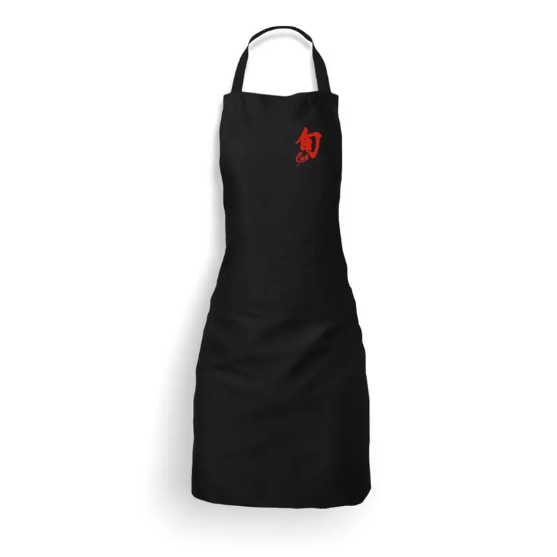 Kai Shun Classic apron