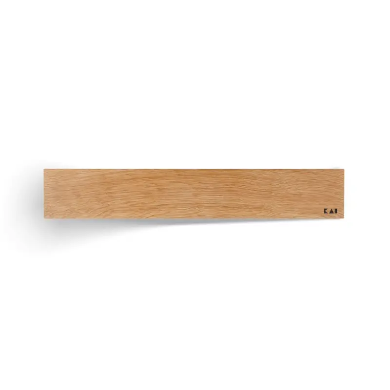 Kai Shun magnetic knife holder