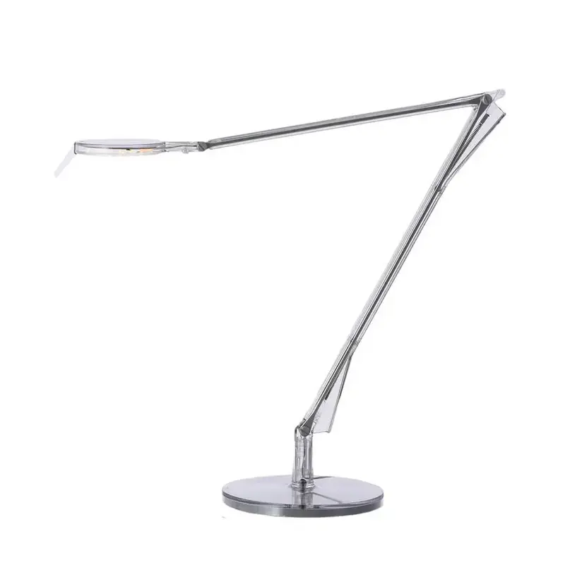 Kartell Aledin Tec table lamp in polycarbonate