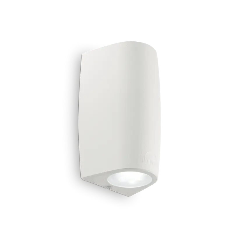 Keope Ap1 Small Applique Esterno Ideal Lux