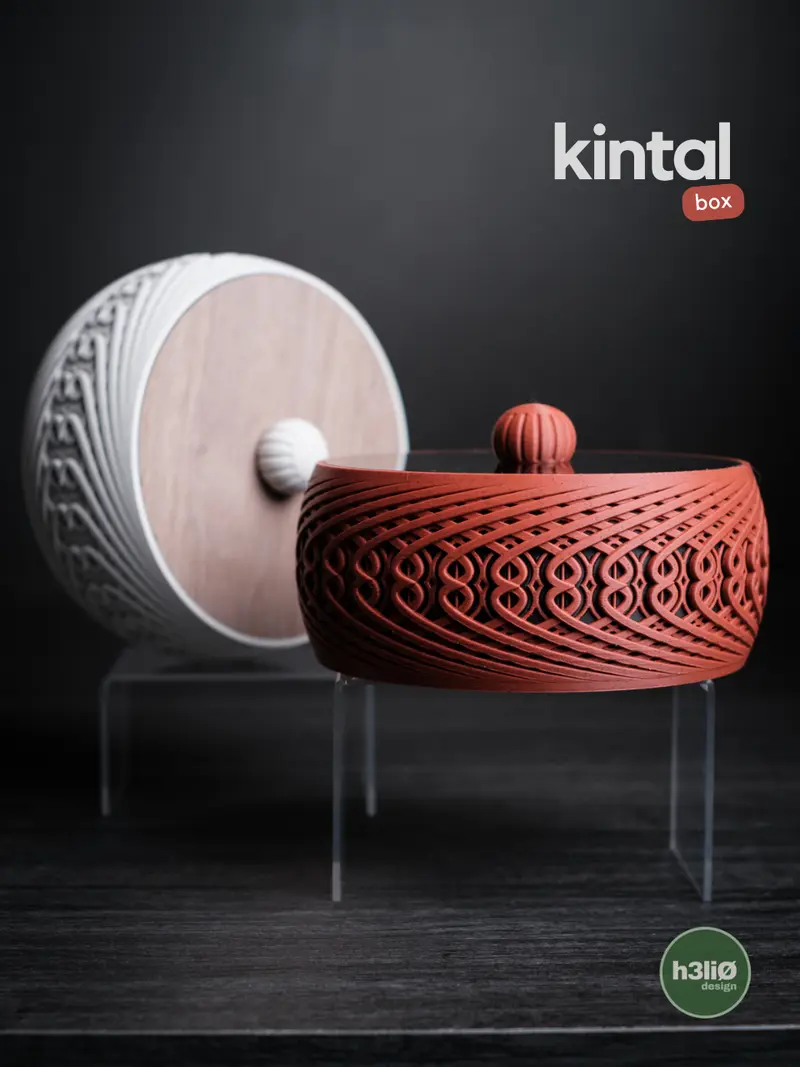 Kintal Box