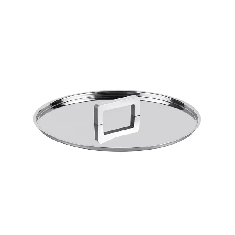 KnIndustrie Norma Lid - steel
