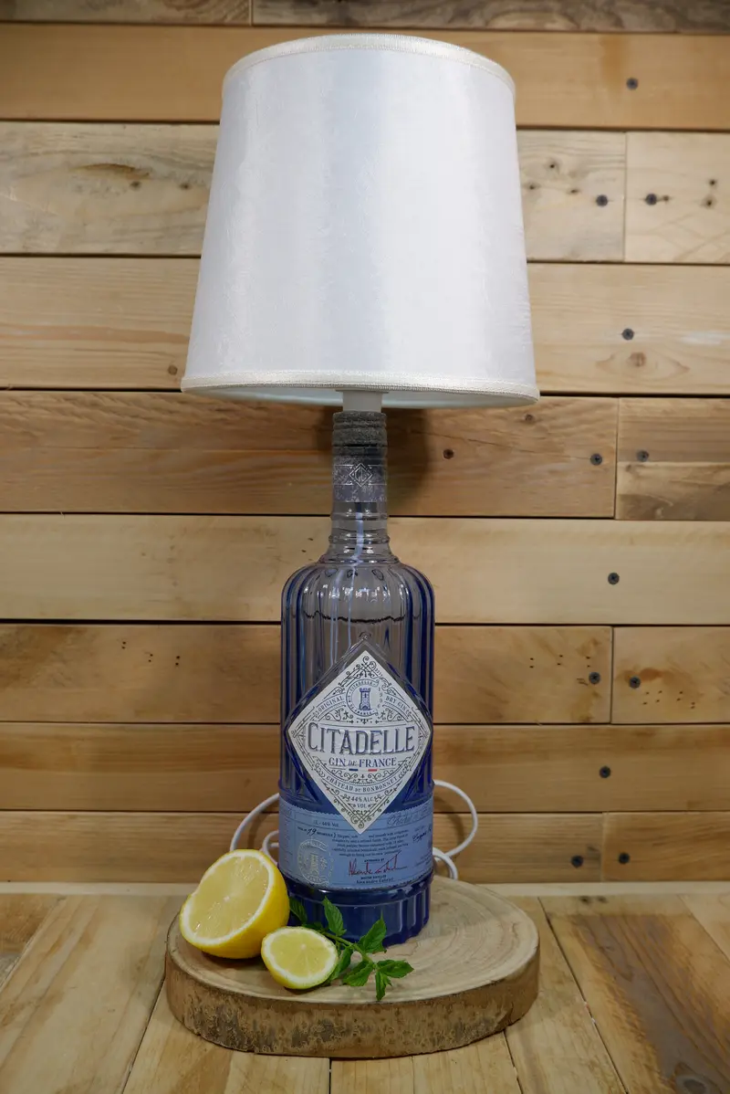 Lampada Citadelle