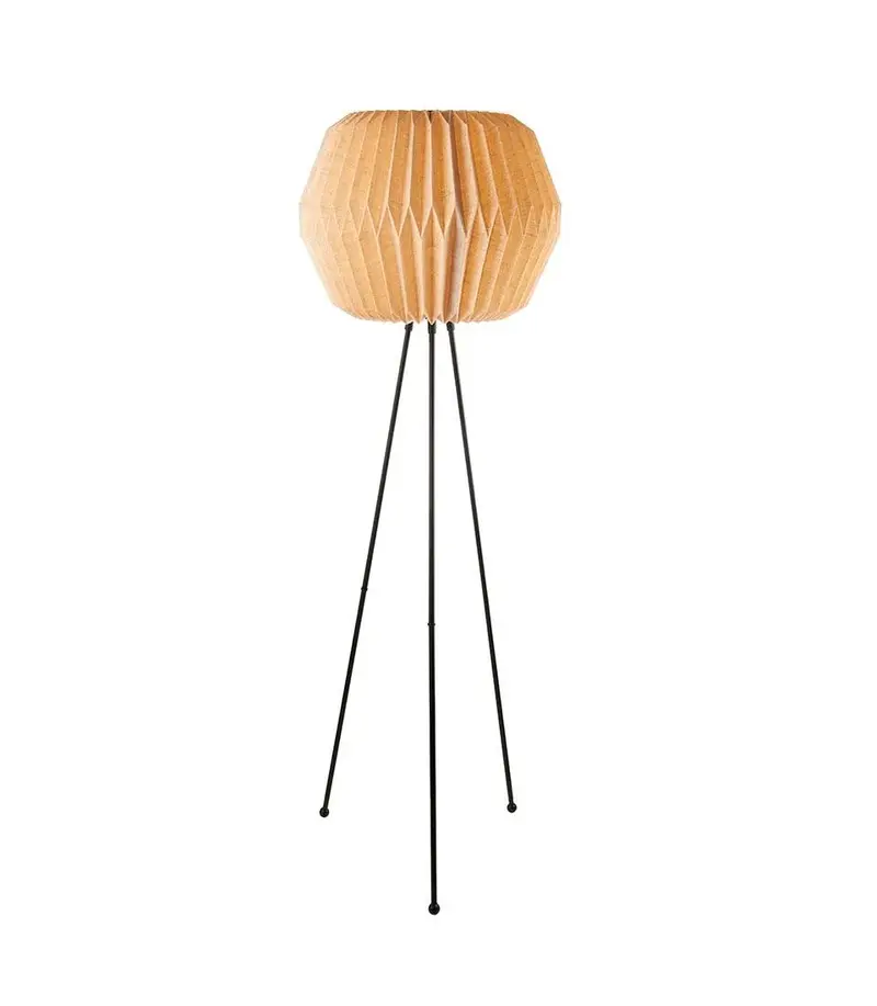 Lampada da terra