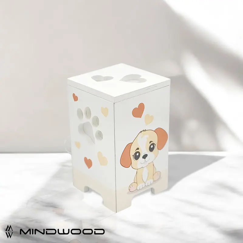 Lampada Dog