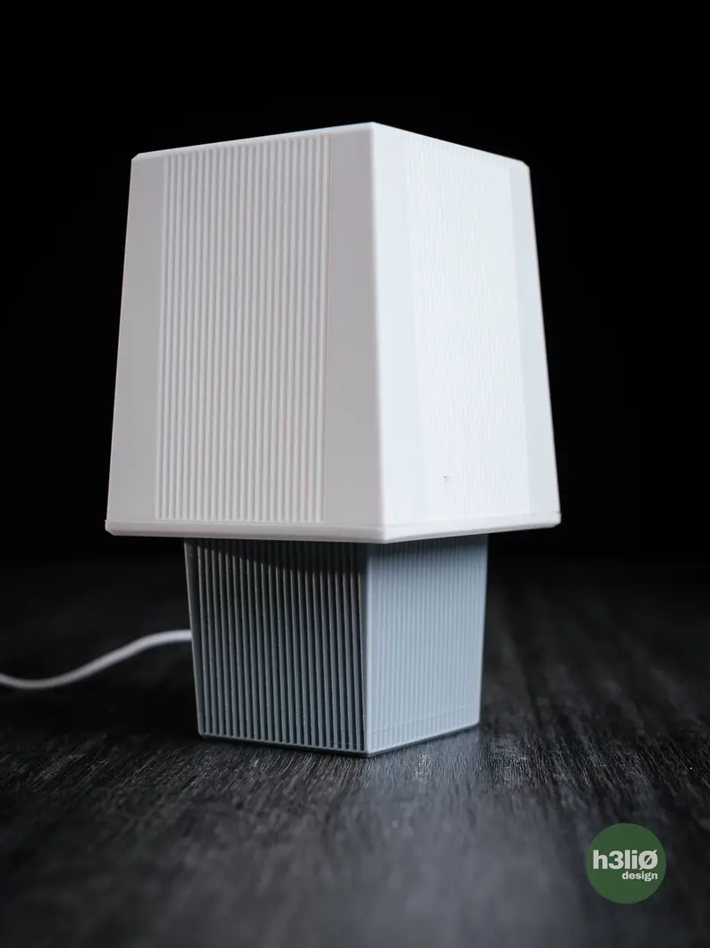 Lampada LED Clarit