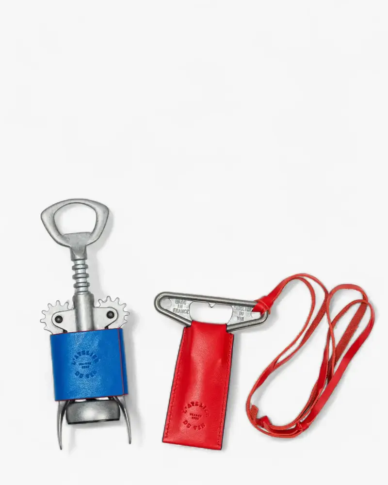 L'Atelier du Vin Les Bons Amis corkscrew set