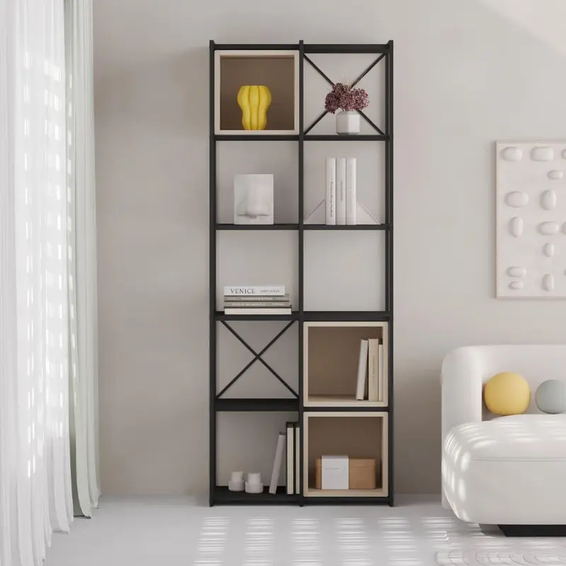 Libreria Vale Midi – 70,7 × 39 × 179 cm