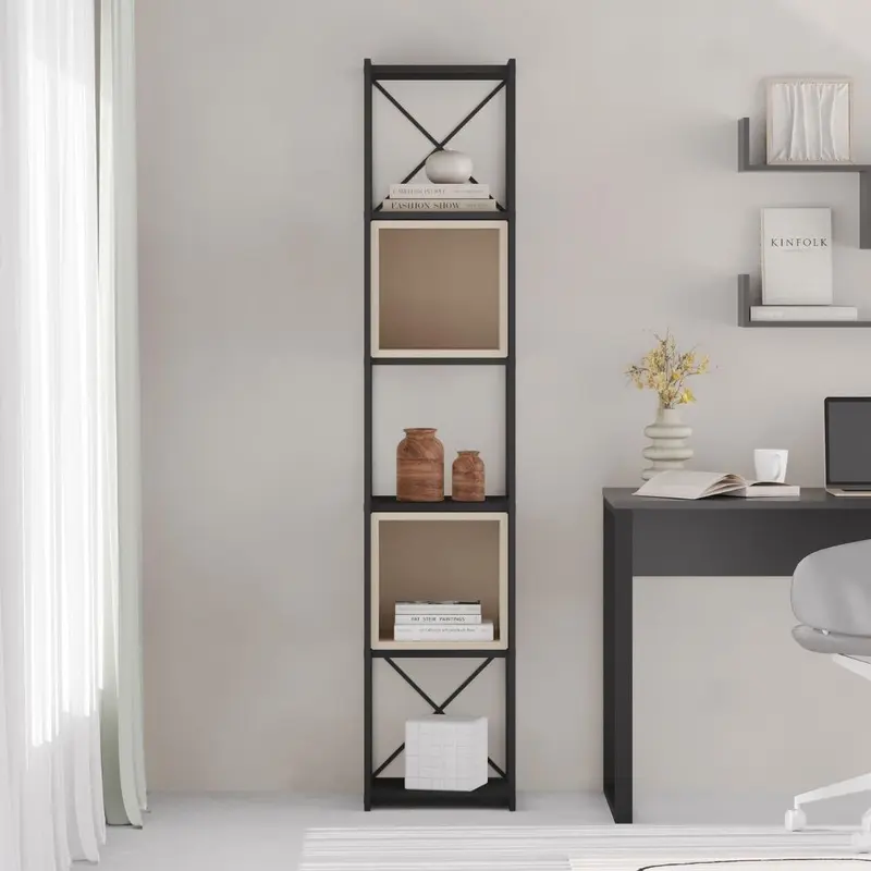 Libreria Vale Mini – 36,2 × 39 × 179 cm