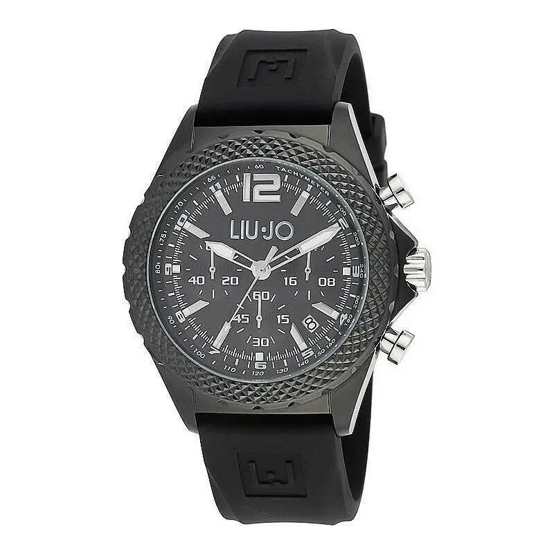 Liu Jo Orologio Derby crono
