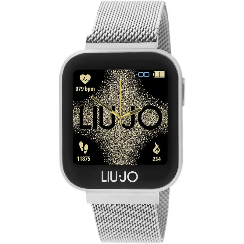 Liu Jo Smartwatch Classic