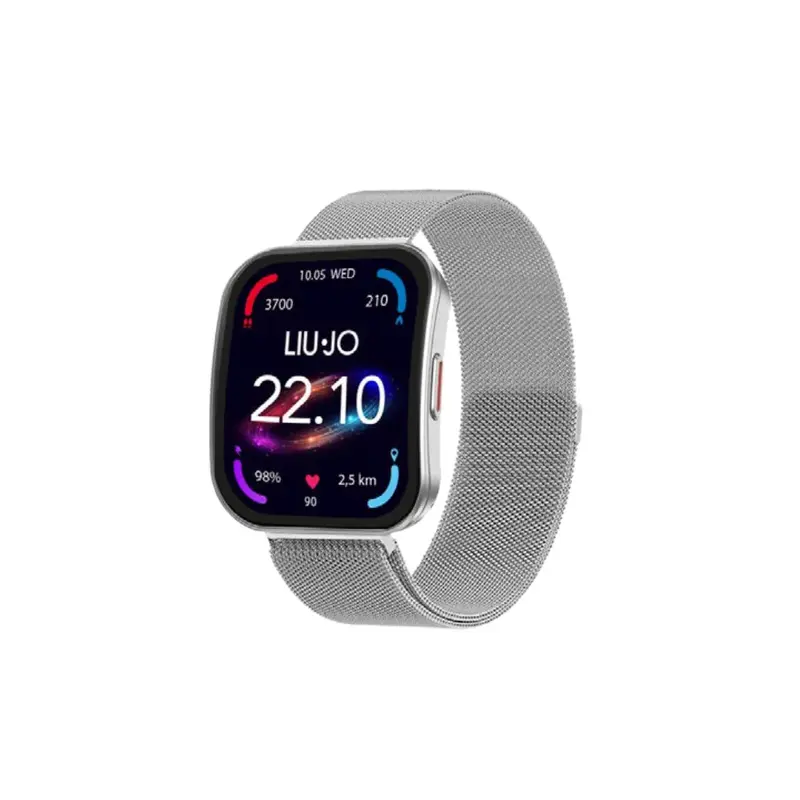 Liu Jo Smartwatch Curved
