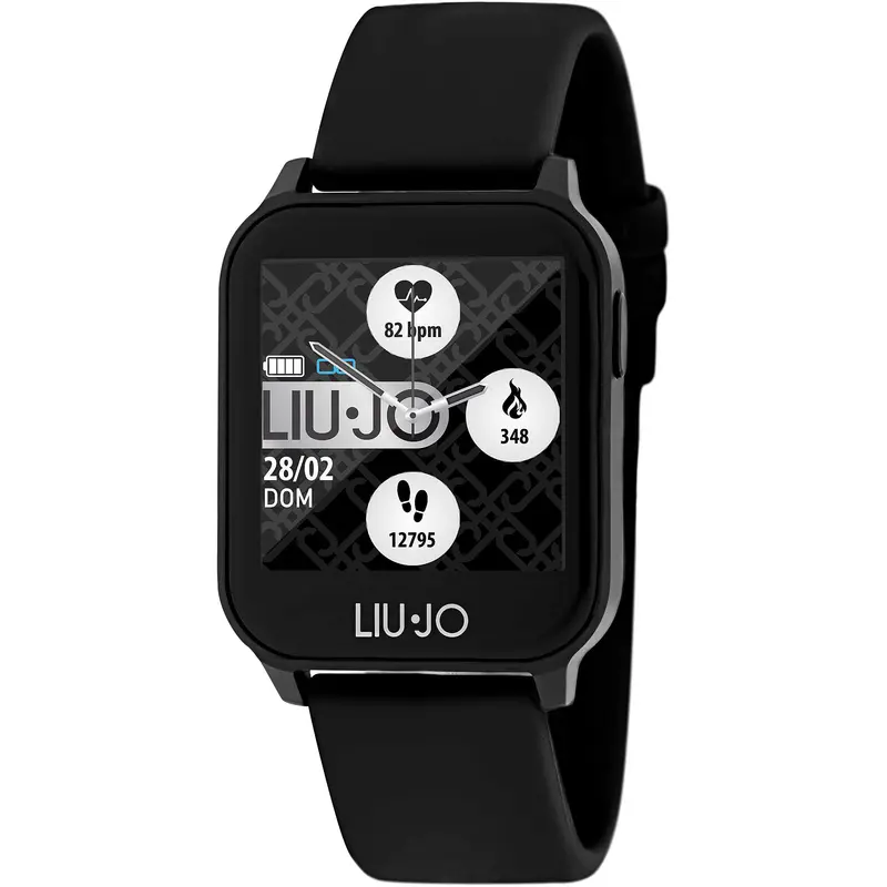 Liu Jo Smartwatch Energy