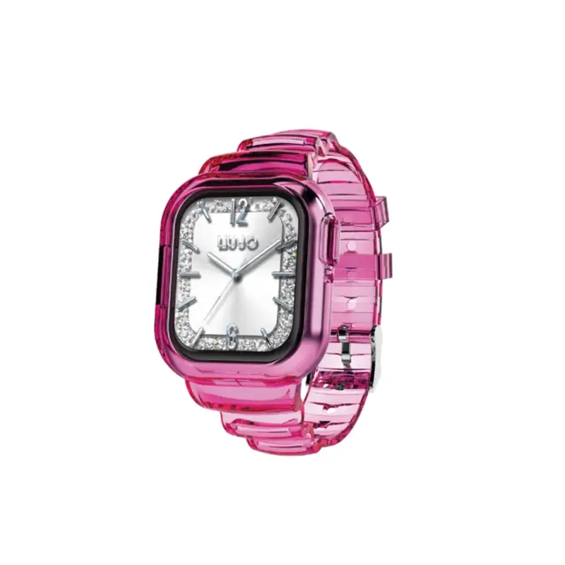 Liu Jo Smartwatch Switch