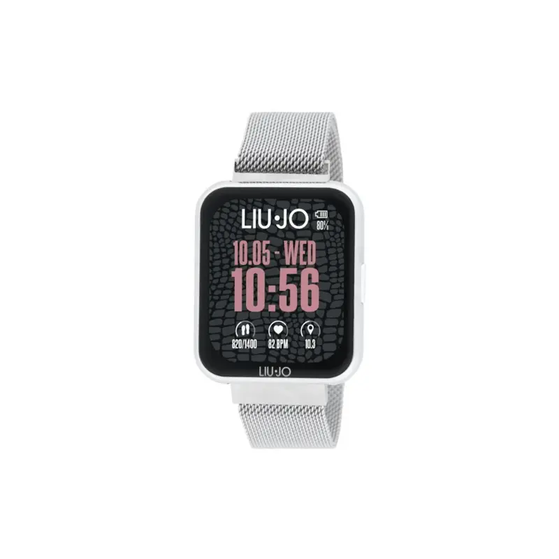 Liu Jo Smartwatch Voice Slim 2.0