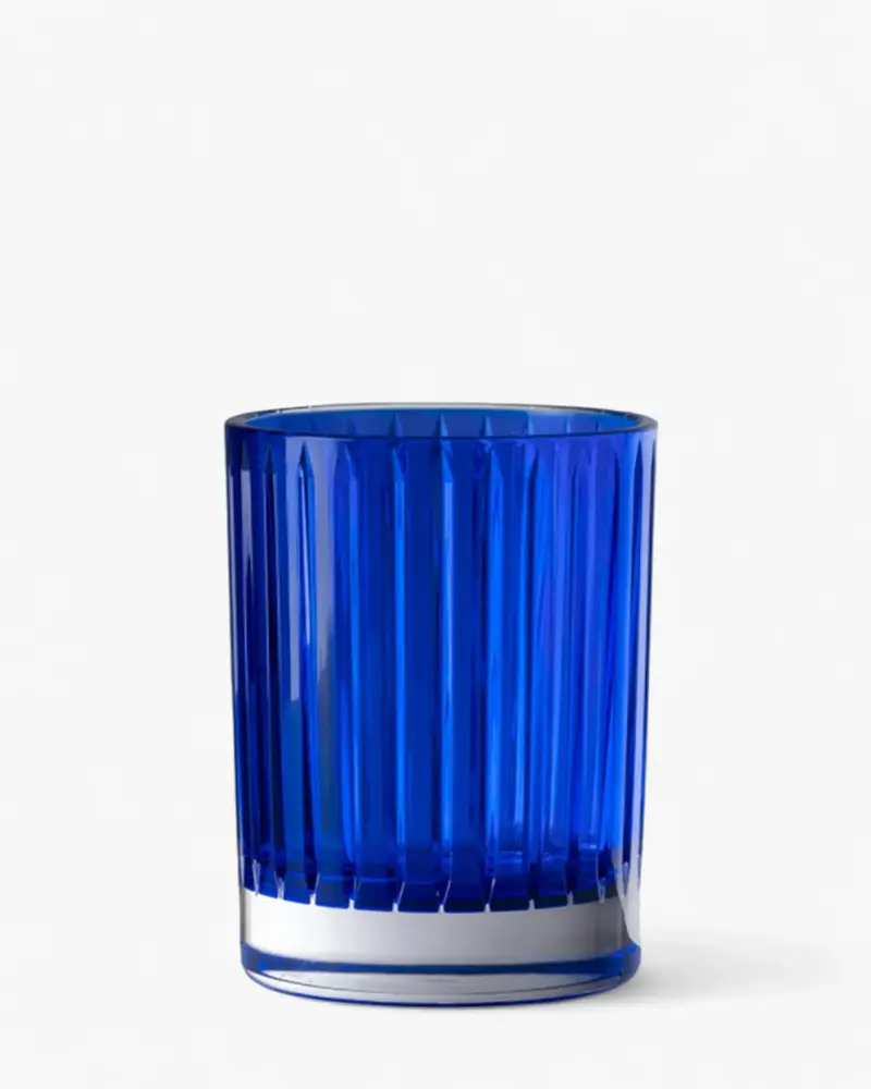 Mario Luca Giusti Peter tumbler