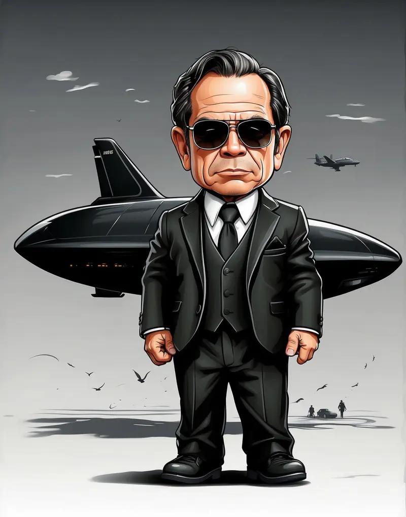 MINI Agente K