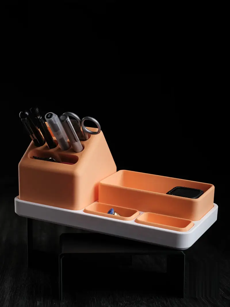 Navais Organiser
