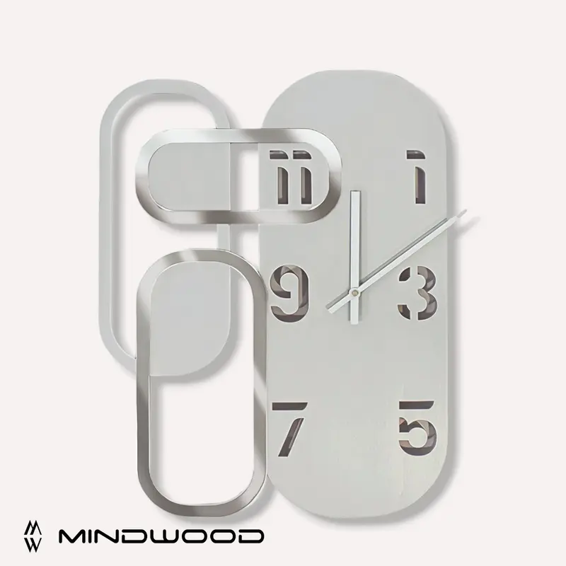 Orologio Da Parete Linda