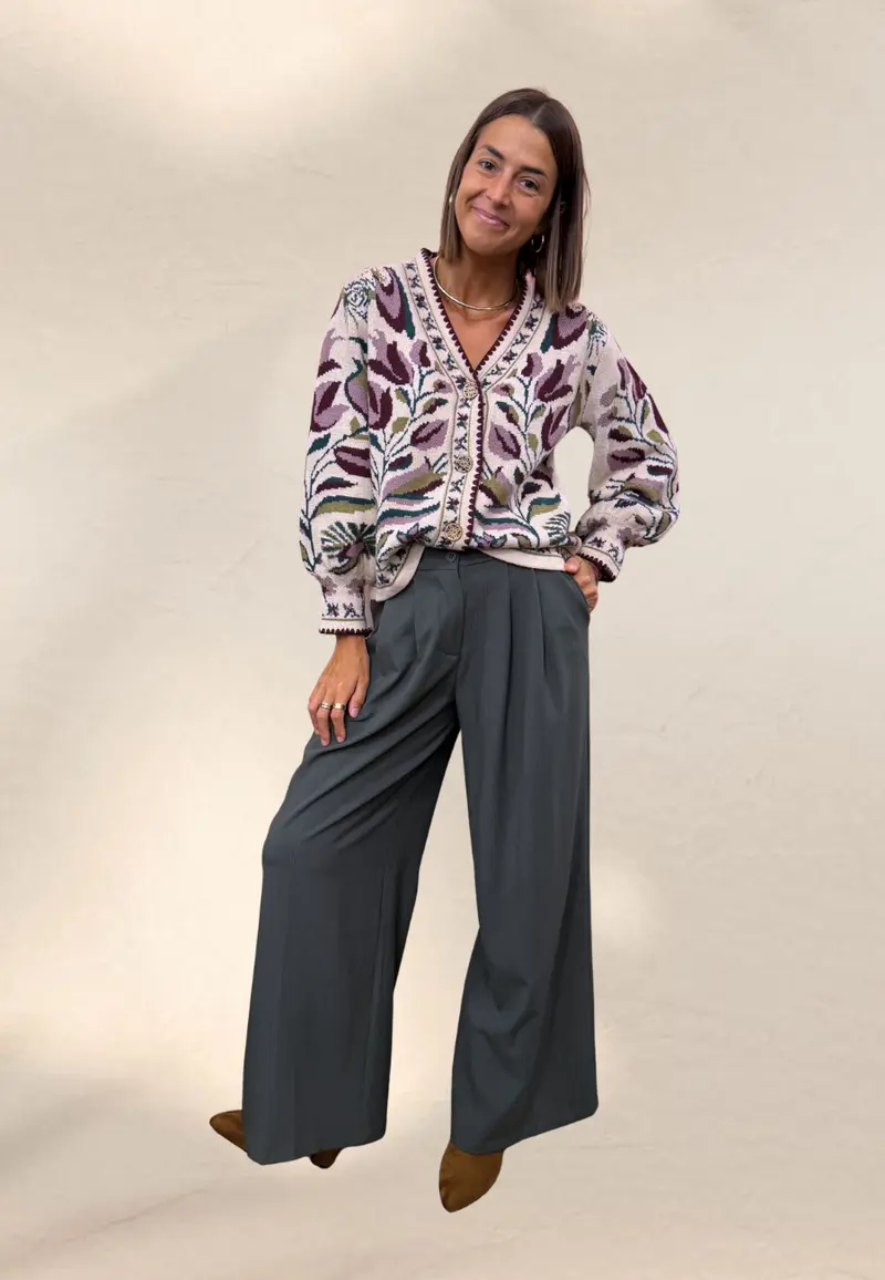 PANTALONE ADELE - Meisie