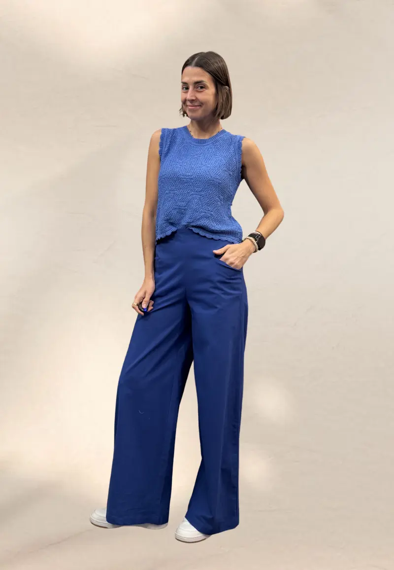 PANTALONE JO BLU - Compania Fantastica