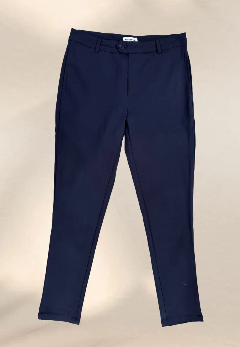 PANTALONE PLAIN - Paris Fashion Shop