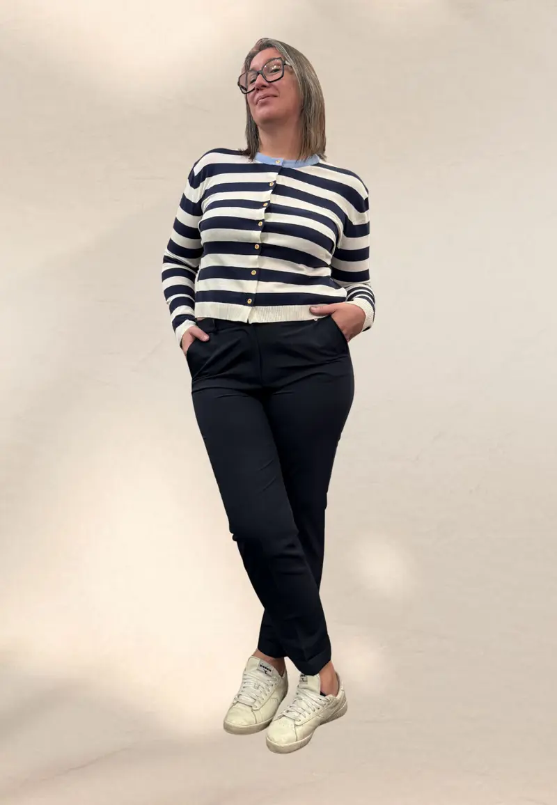 PANTALONE SAN DIEGO - Jiveley