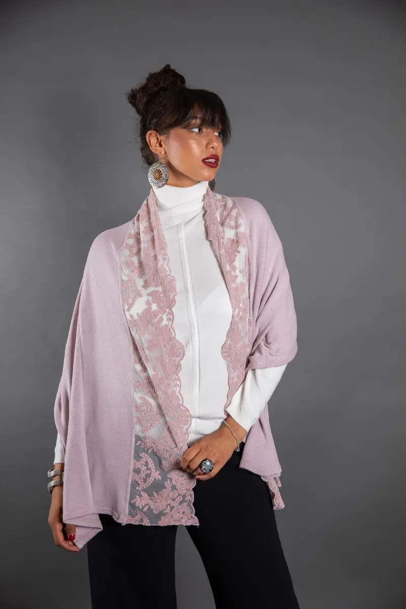 Pashmina Serenella