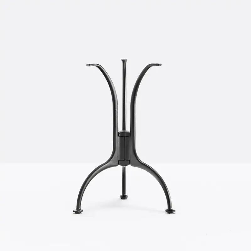 Pedrali Venice 4950 cast iron table base