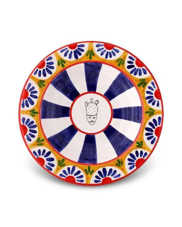 Piatto Fondo GALATEA