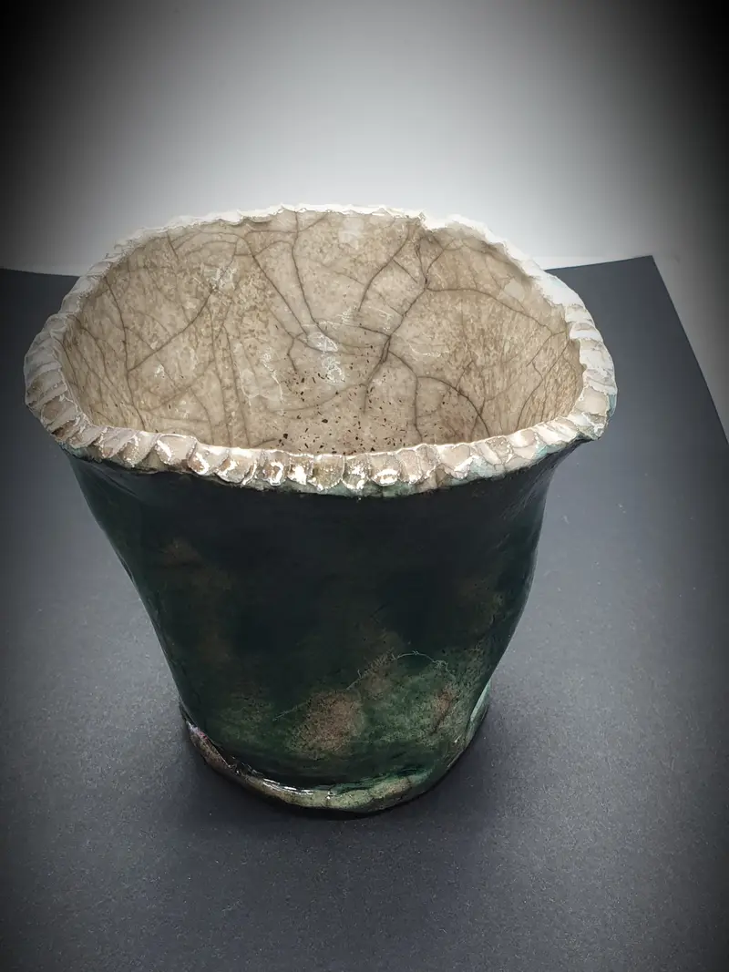 Piccolo Vaso Natura