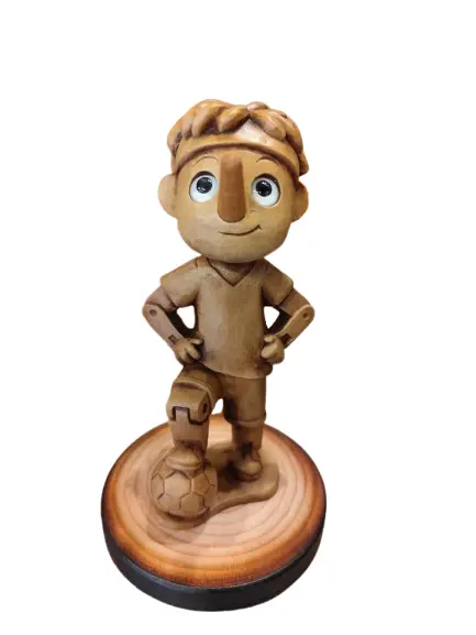Pinocchio Gioco