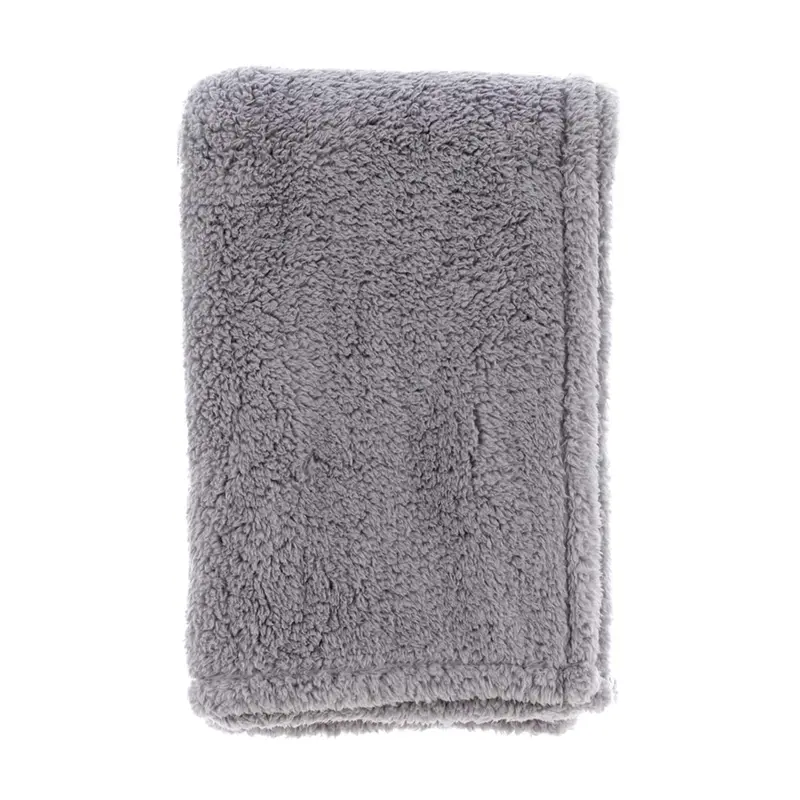 Plaid sherpa 270 g/m²