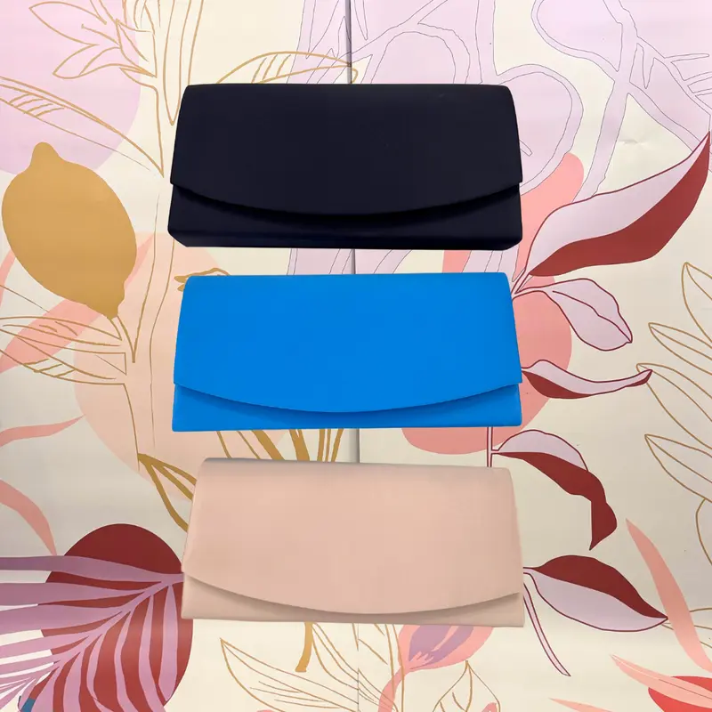 POCHETTE CERIMONIA - Fun Art Lab