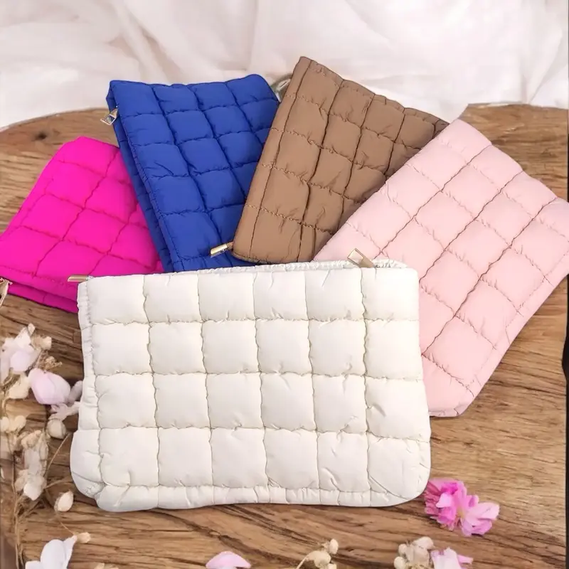 POCHETTE TRAPUNTINO - Fun Art Lab