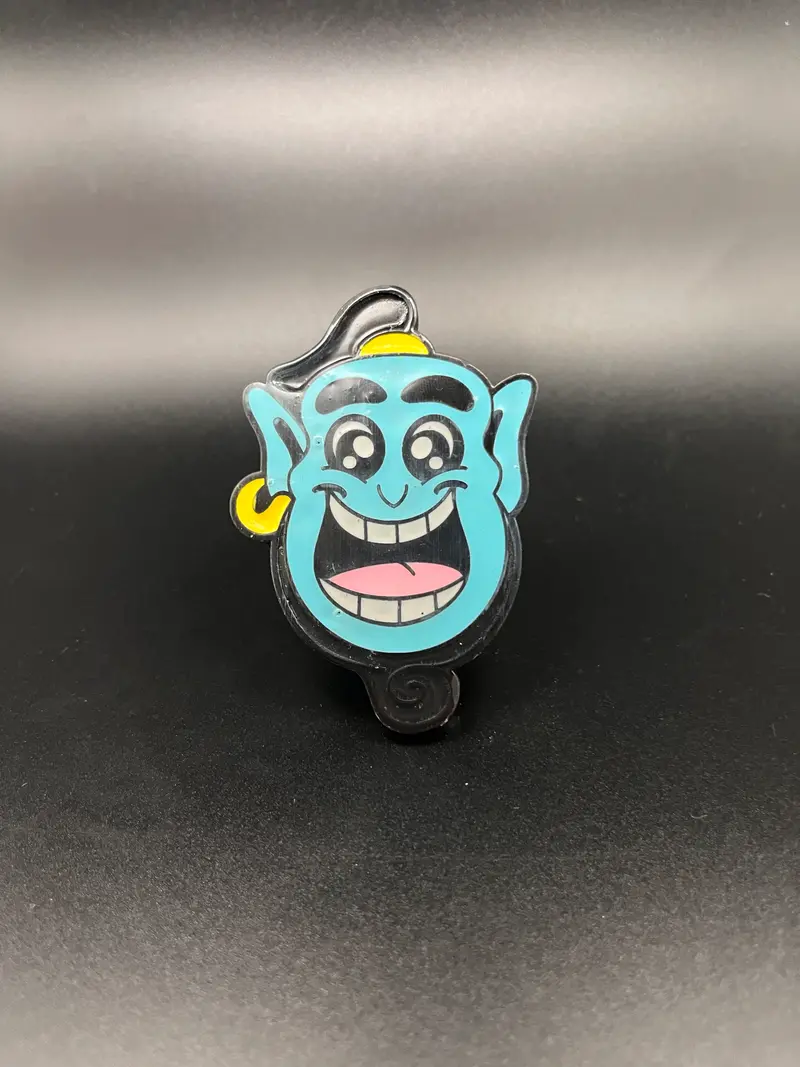 PopGrip Genio